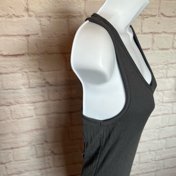 Talentless Tank Mini Dress - Picture 4 of 7